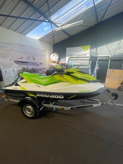 slider 2 Sea Doo GTI SE 130